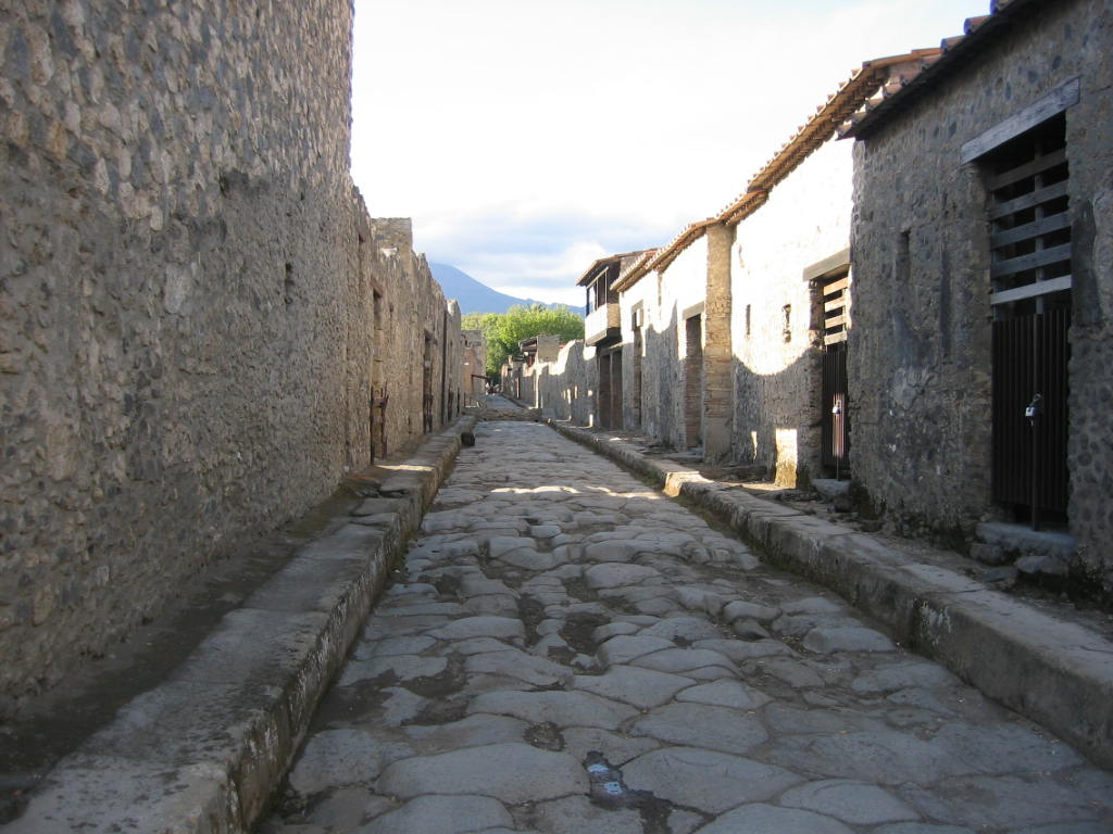 Pompei